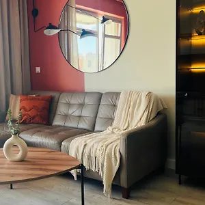  Apartament Marina Park Reagana