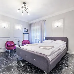  Apartament Oldtown Center