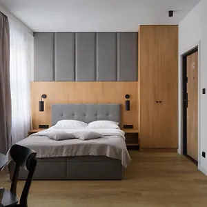  Apartament Glow - Kozia Srodmiescie
