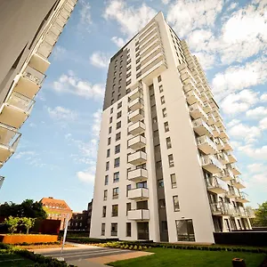  Apartmán Grand - Bastion Walowa